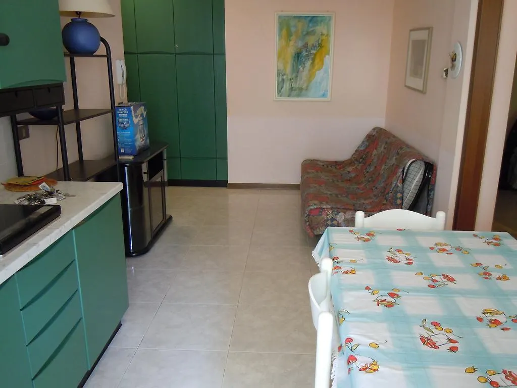 Appartamenti Duca Degli Abruzzi Adriamare Caorle Apartment