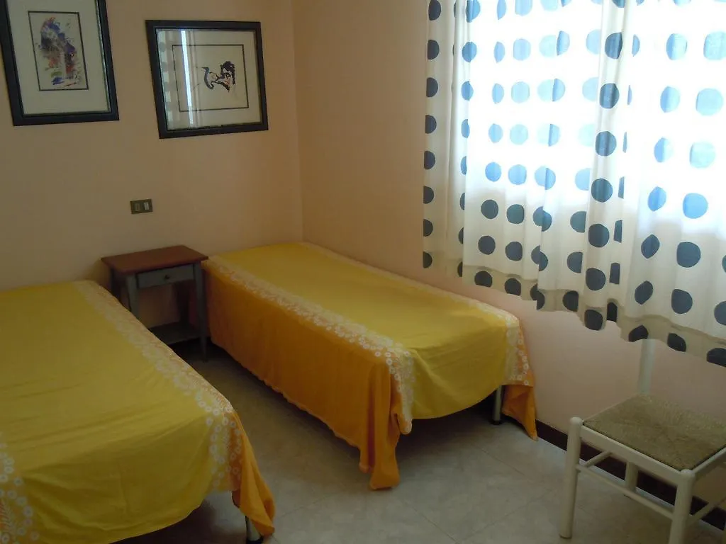 Apartment Appartamenti Duca Degli Abruzzi Adriamare Caorle