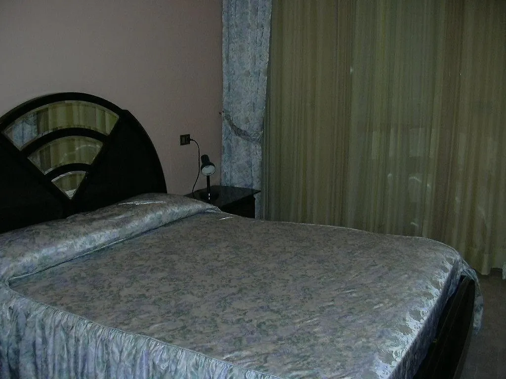 Apartment Appartamenti Duca Degli Abruzzi Adriamare Caorle Italy