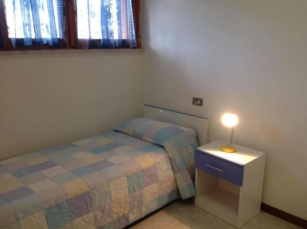 Apartment Appartamenti Duca Degli Abruzzi Adriamare Caorle