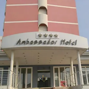 Resort Ambassador, Caorle