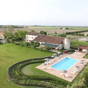 Vakantieboerderij Agrimargherita, Caorle