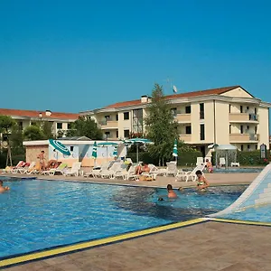Apartament Olmi Lido Altanea, Caorle
